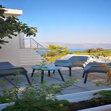 Lumbarda Resort Apartments Lumbarda