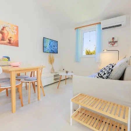 Apartment Lumbarda Resort Apartments