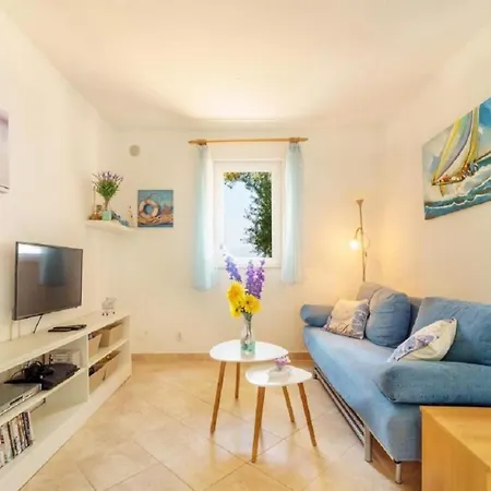Lumbarda Resort Apartments Apartment Lumbarda
