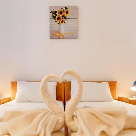 Lumbarda Resort Apartments