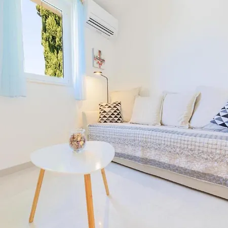 Lumbarda Resort Apartments Lumbarda