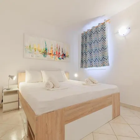 Lumbarda Resort Apartments Apartment Lumbarda