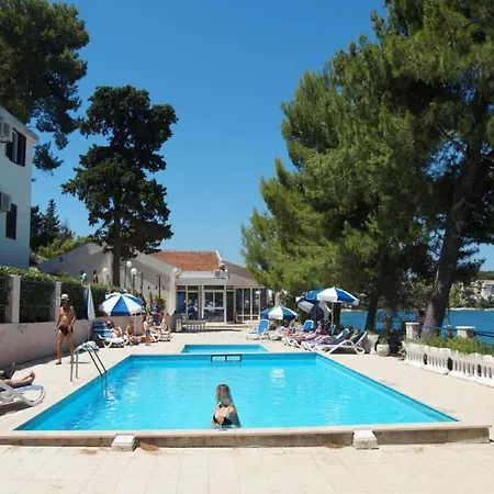 Apartment Lumbarda Resort Apartments Lumbarda