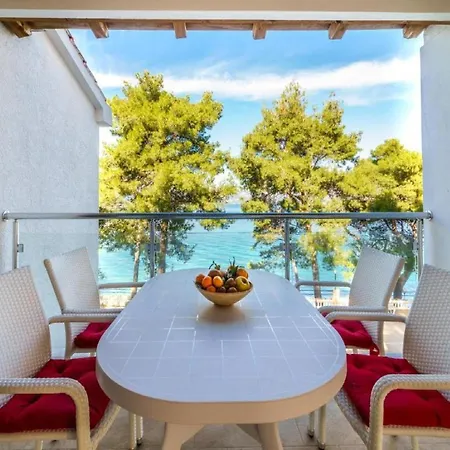 Apartment Lumbarda Resort Apartments Lumbarda